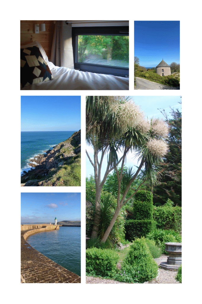 Visiter cotentin autrement