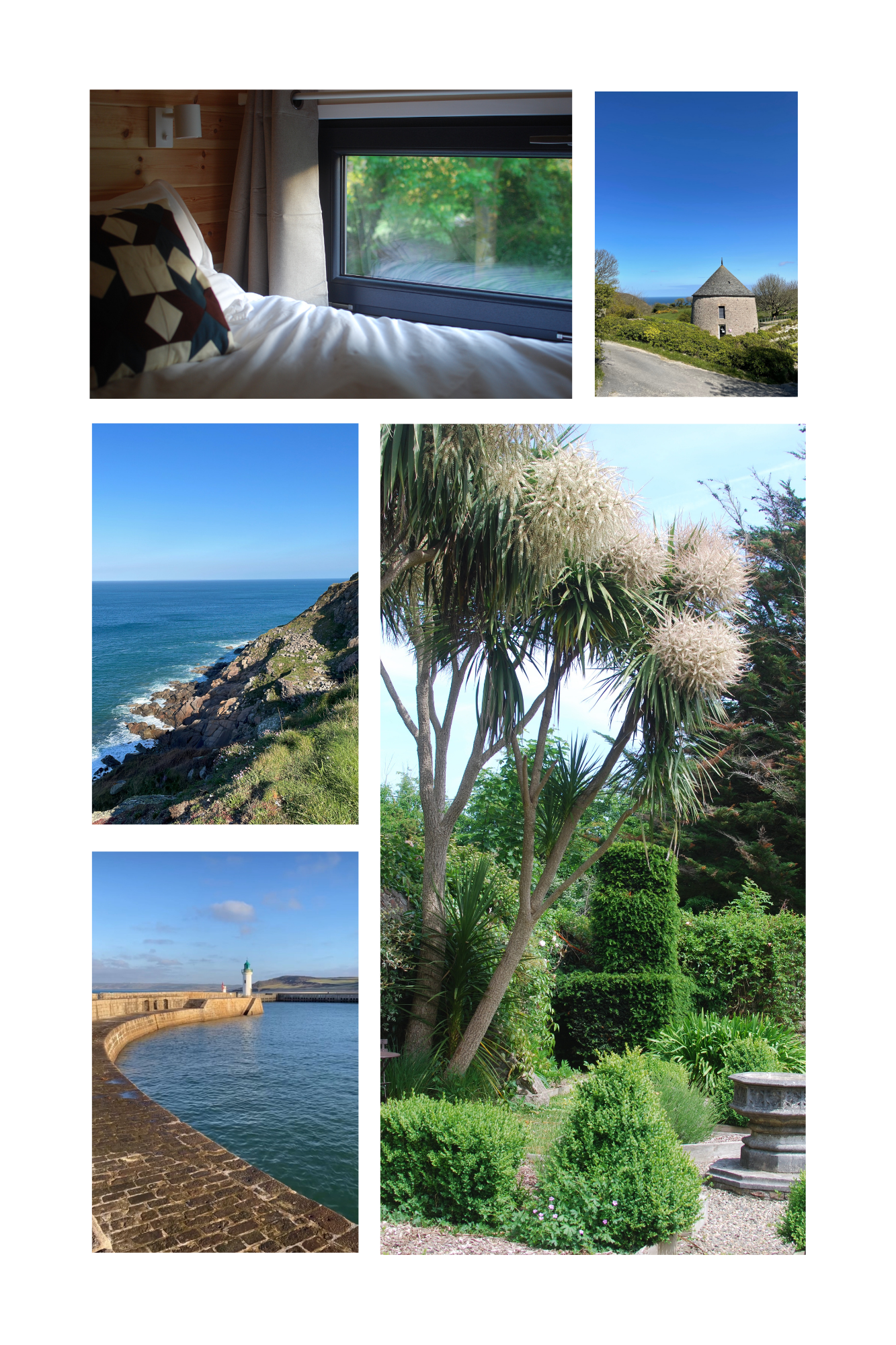 Visiter cotentin autrement