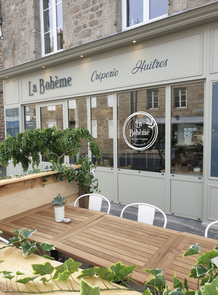 Restaurant Barfleur