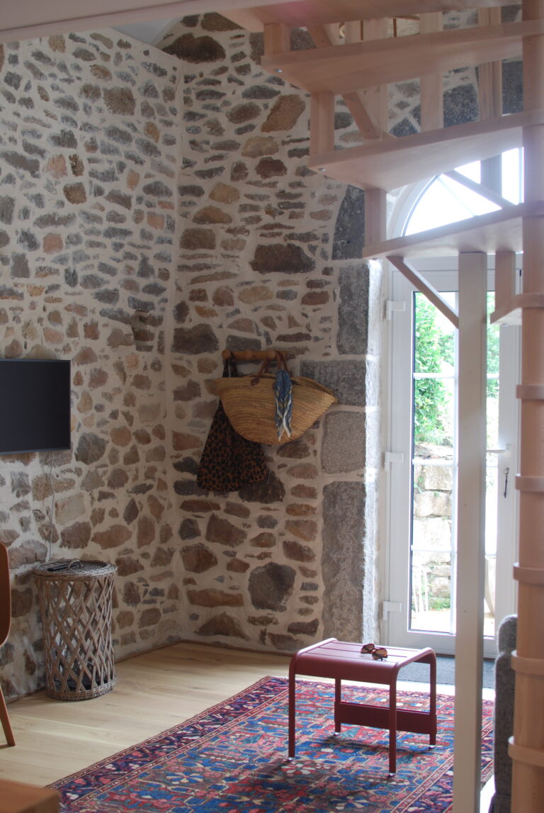 Gîte