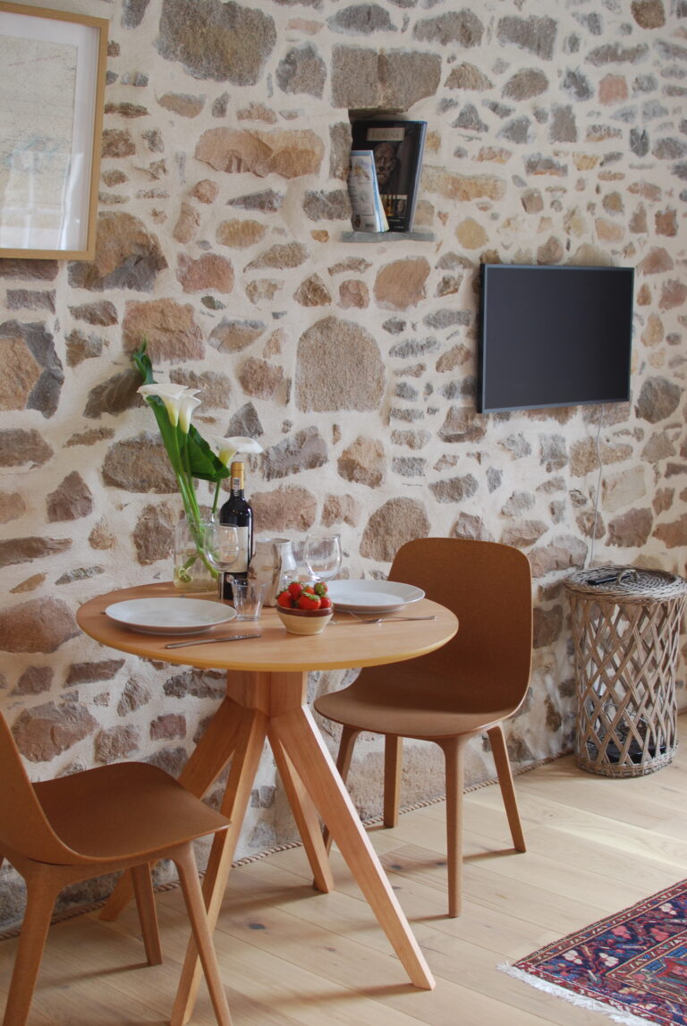 Maison de vacances Cotentin