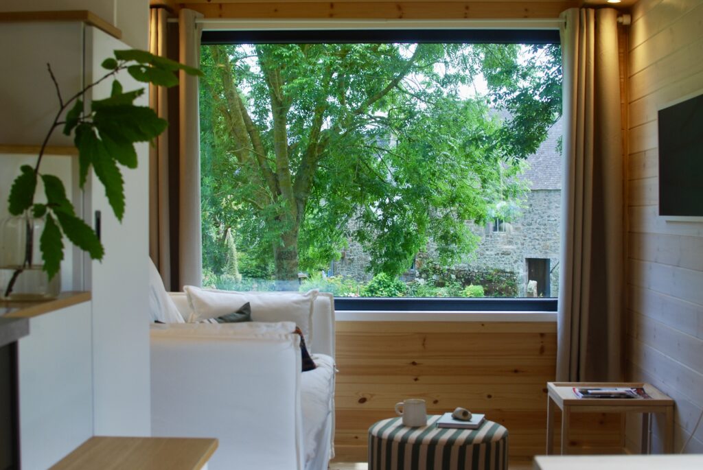 Gîte cosy cotentin