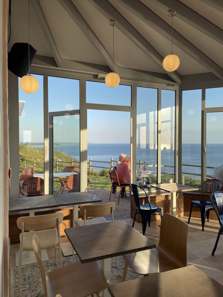 Restaurant Cotentin