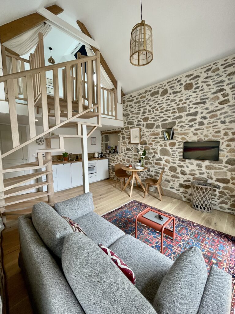 Gîte à la mer Cotentin