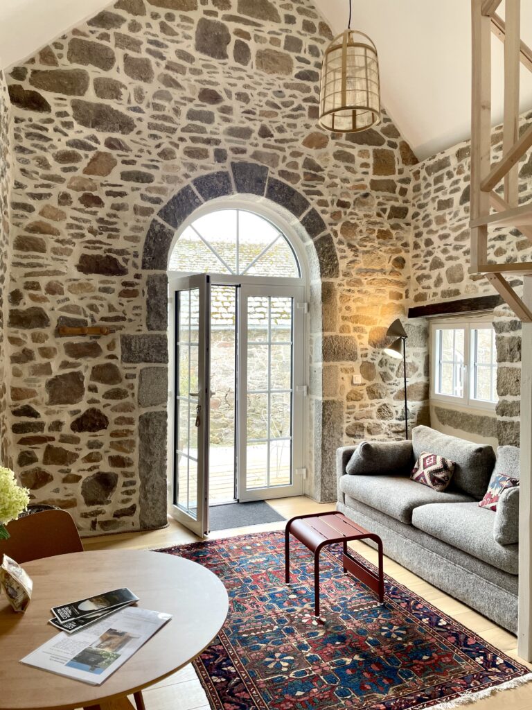 Gîte cotentin