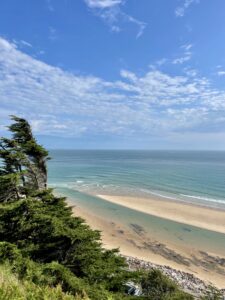 Vacances Cotentin