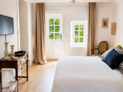 Chambres d’hôtes de charme dans le Cotentin, en Normandie