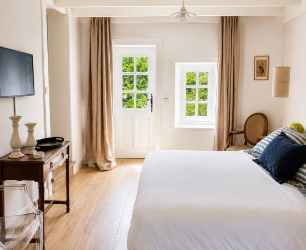 Chambres d’hôtes de charme dans le Cotentin, en Normandie