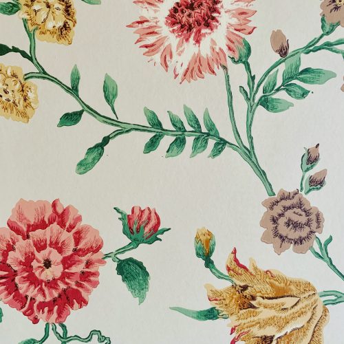 Suite Magnolia