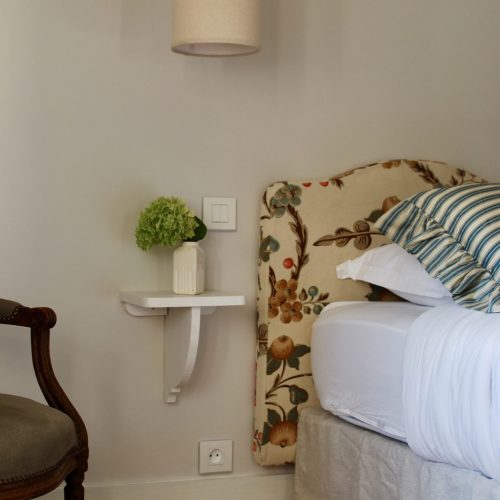 Chambre d'hôtes de charme Cotentin