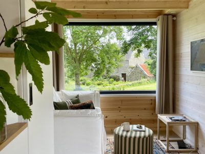 tiny house normandie