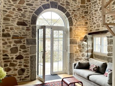 Gîte cotentin