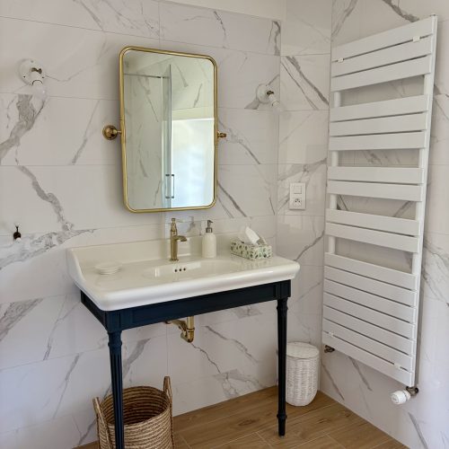 Chambre d'hôtes de charme Normandie
