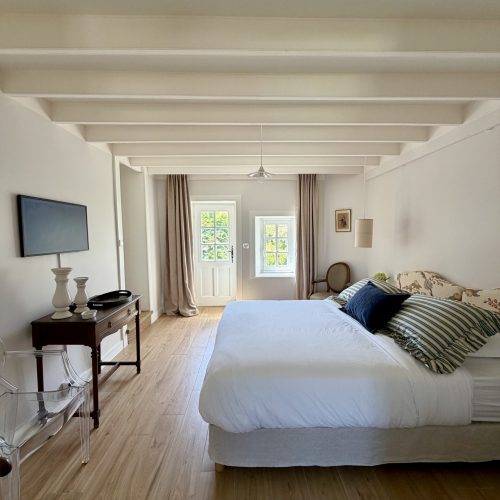 Chambre d'hôtes Normandie
